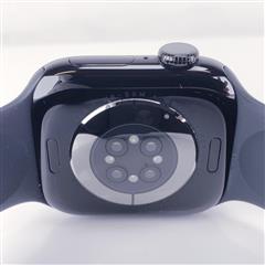 Apple Watch Series 10 (GPS) 42mm - 64GB - Black - MWWE3LW/A